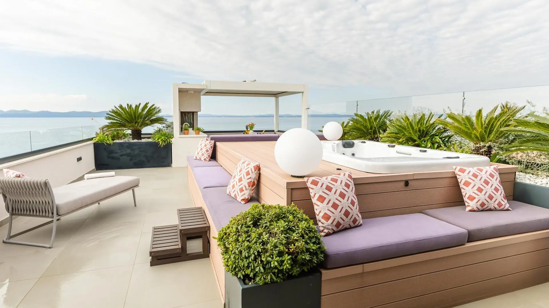 Luxury Apartment Daniela Kozino