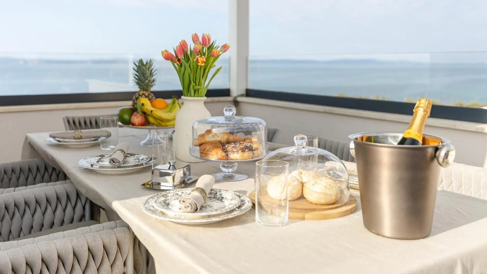 Luxury Apartment Daniela Kozino