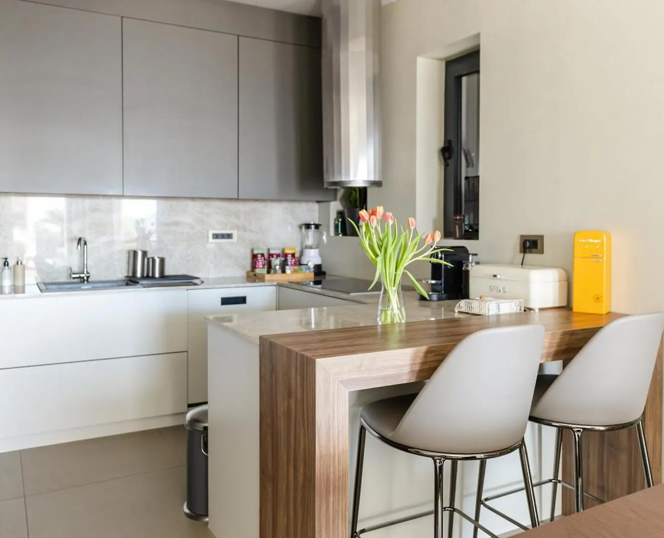 Luxury Apartment Daniela Kozino Croatia