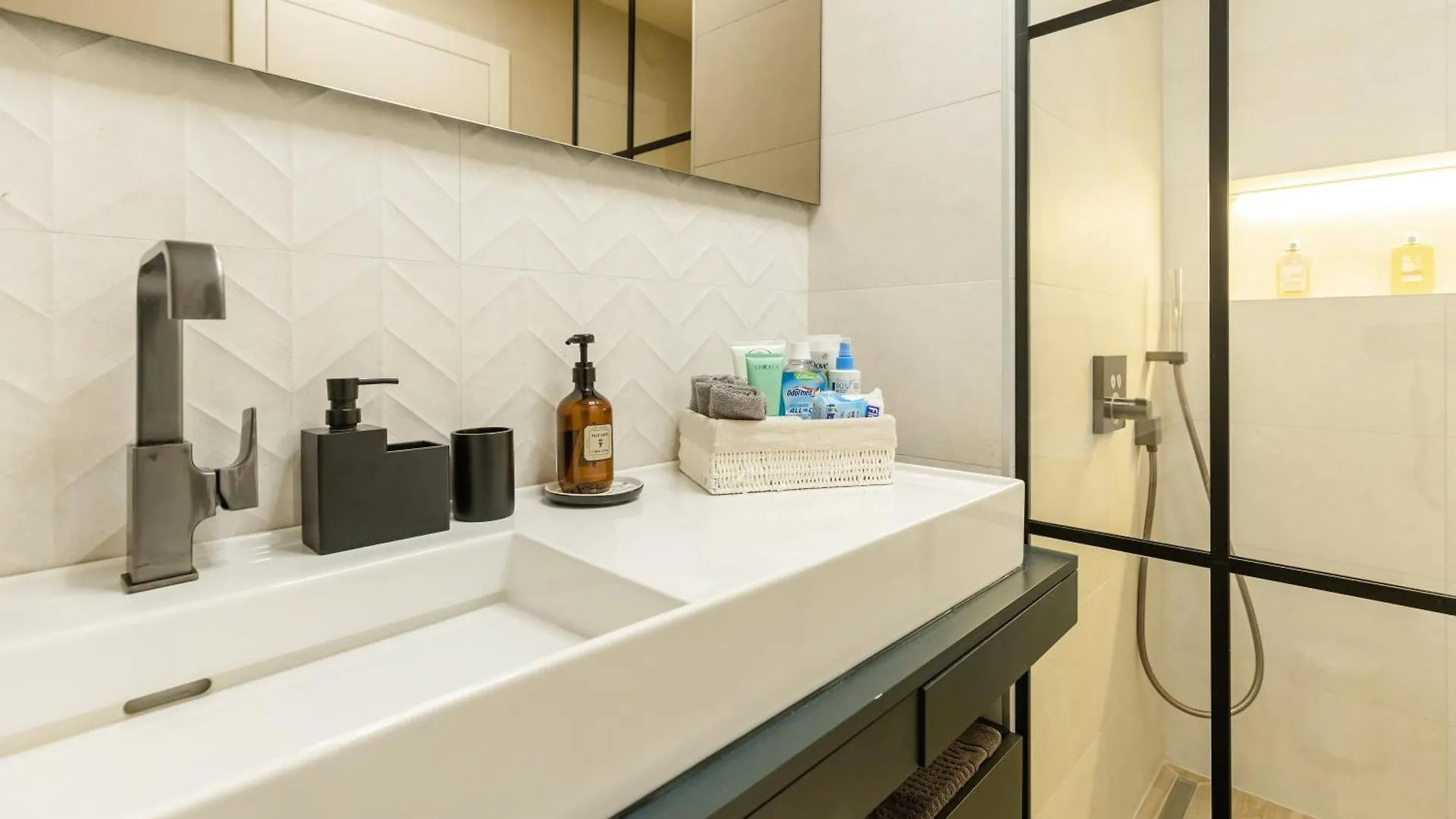 Luxury Apartment Daniela Kozino