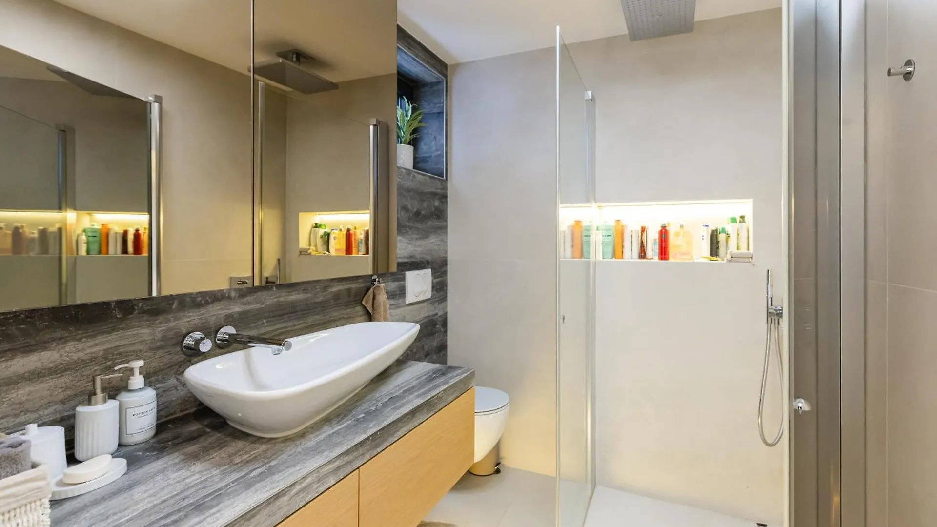 Luxury Apartment Daniela Kozino