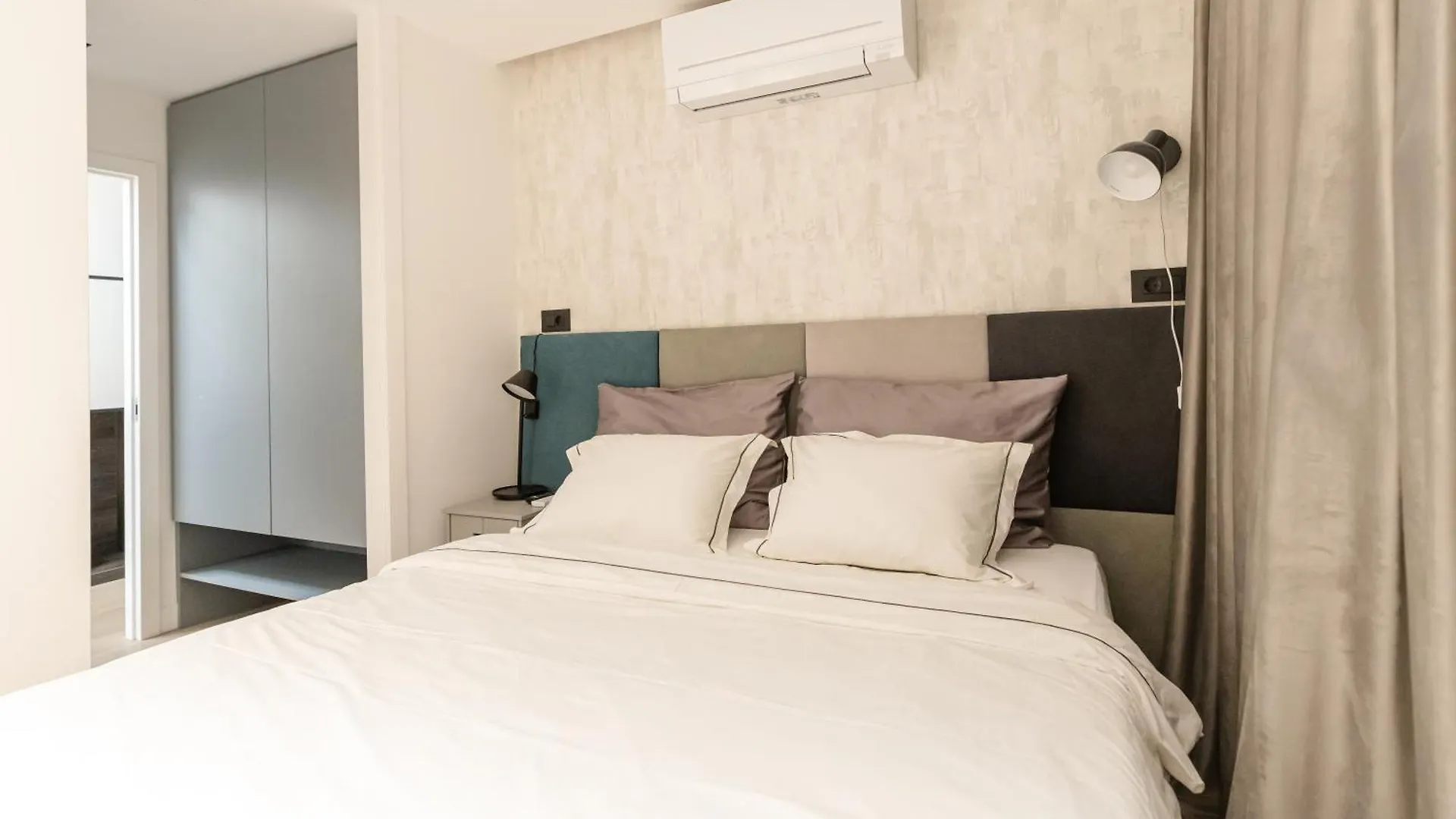 Luxury Apartment Daniela Kozino Croatia