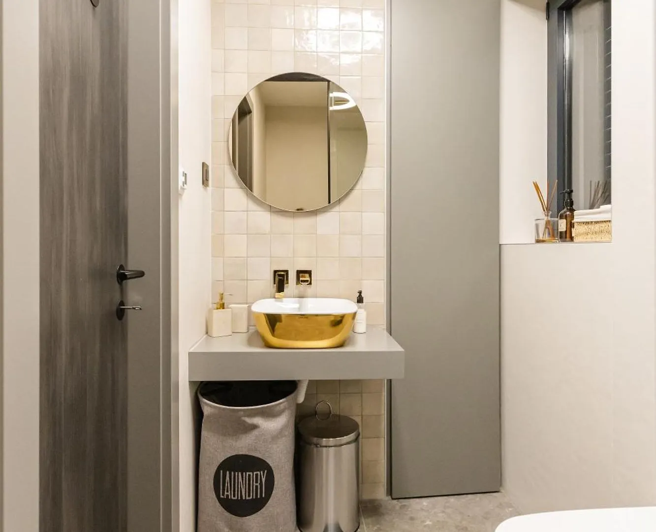 Luxury Apartment Daniela Kozino Croatia
