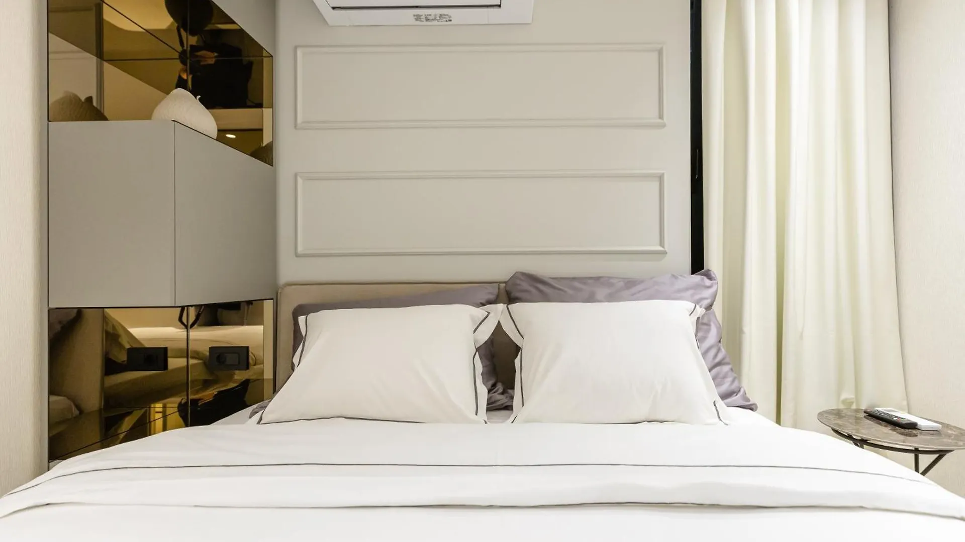 Luxury Apartment Daniela Kozino
