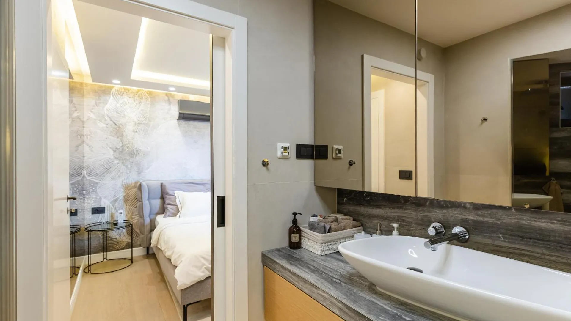 Luxury Apartment Daniela Kozino