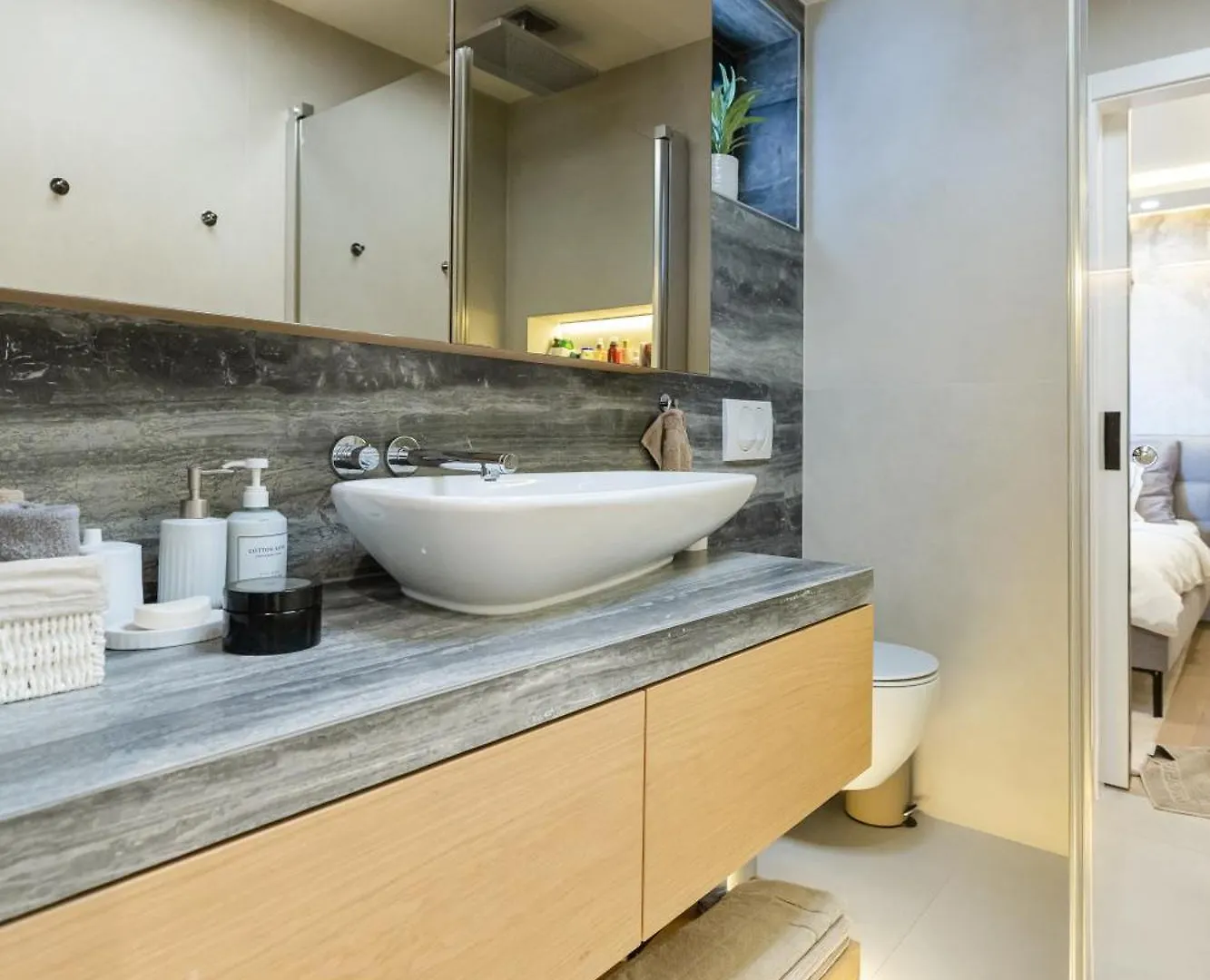 Luxury Apartment Daniela Kozino 0*,  Croatia