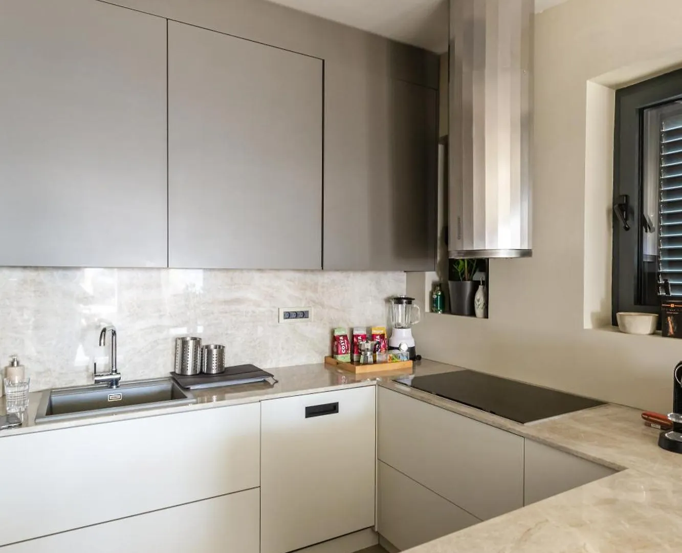 Luxury Apartment Daniela Kozino