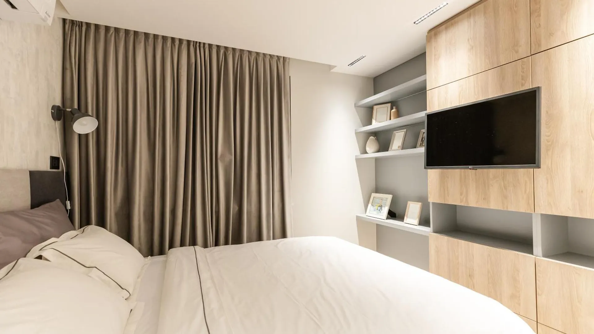 Luxury Apartment Daniela Kozino
