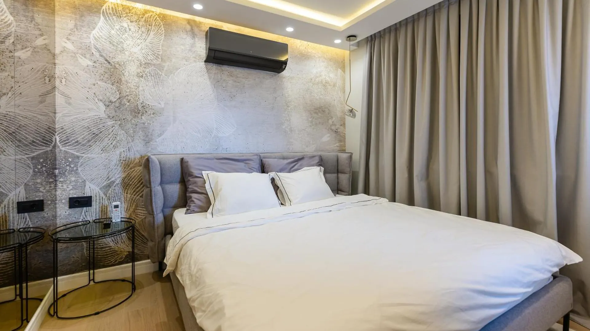 Luxury Apartment Daniela Kozino