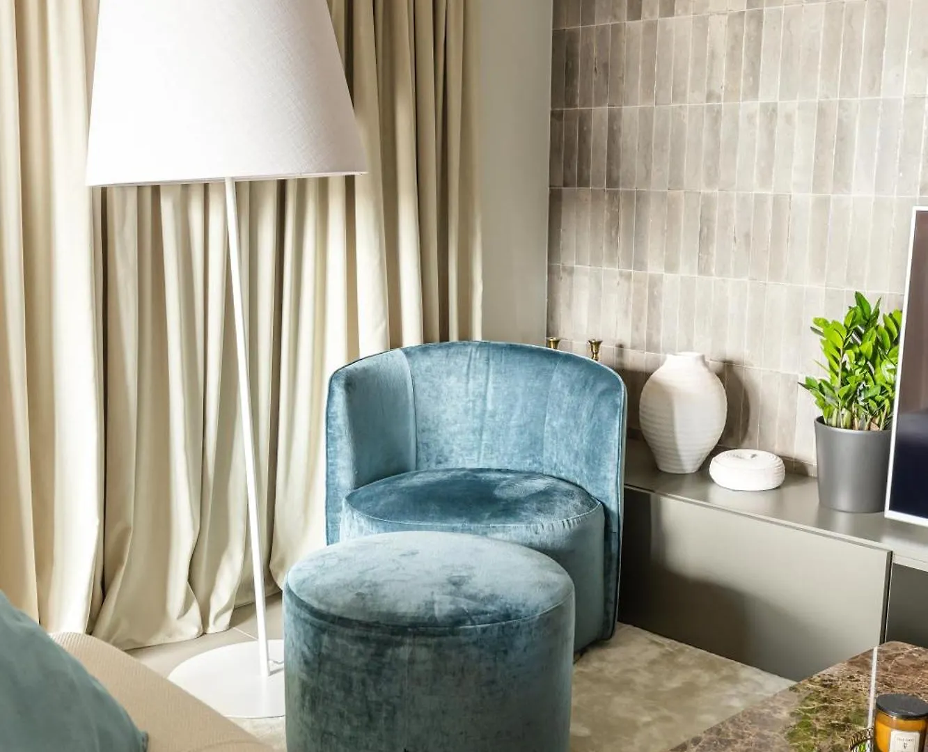 Luxury Apartment Daniela Kozino Croatia