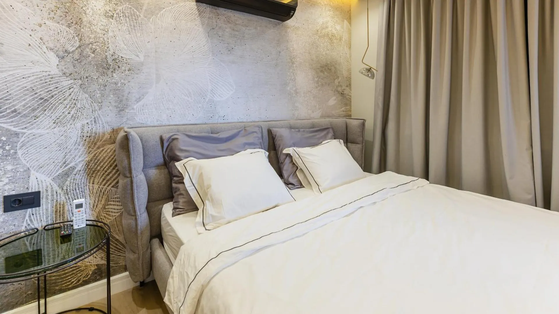 Luxury Apartment Daniela Kozino