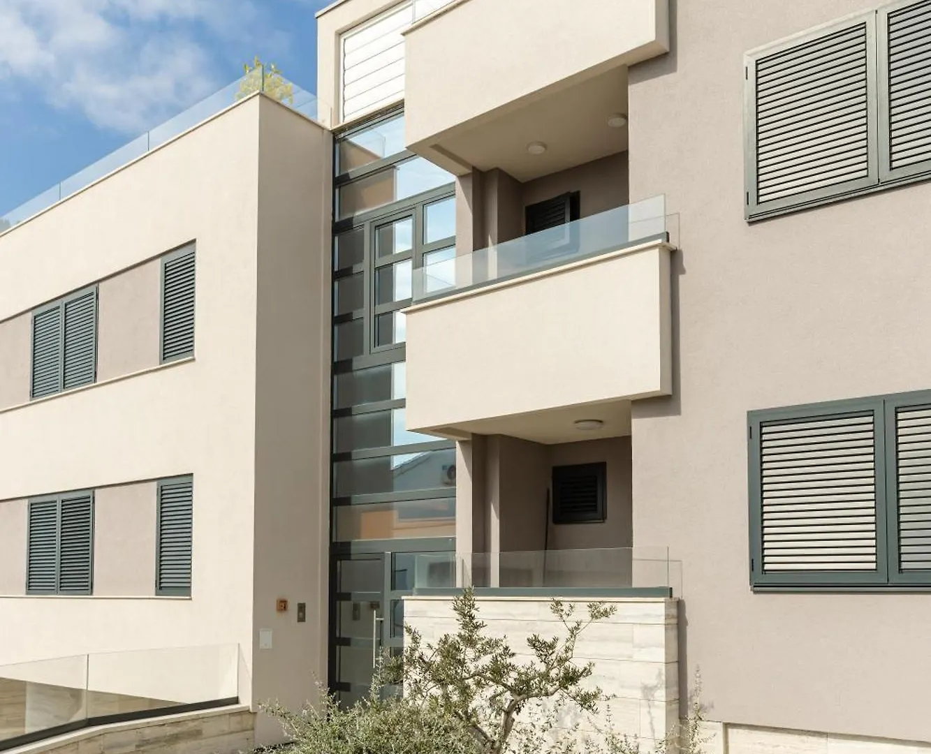 Luxury Apartment Daniela Kozino
