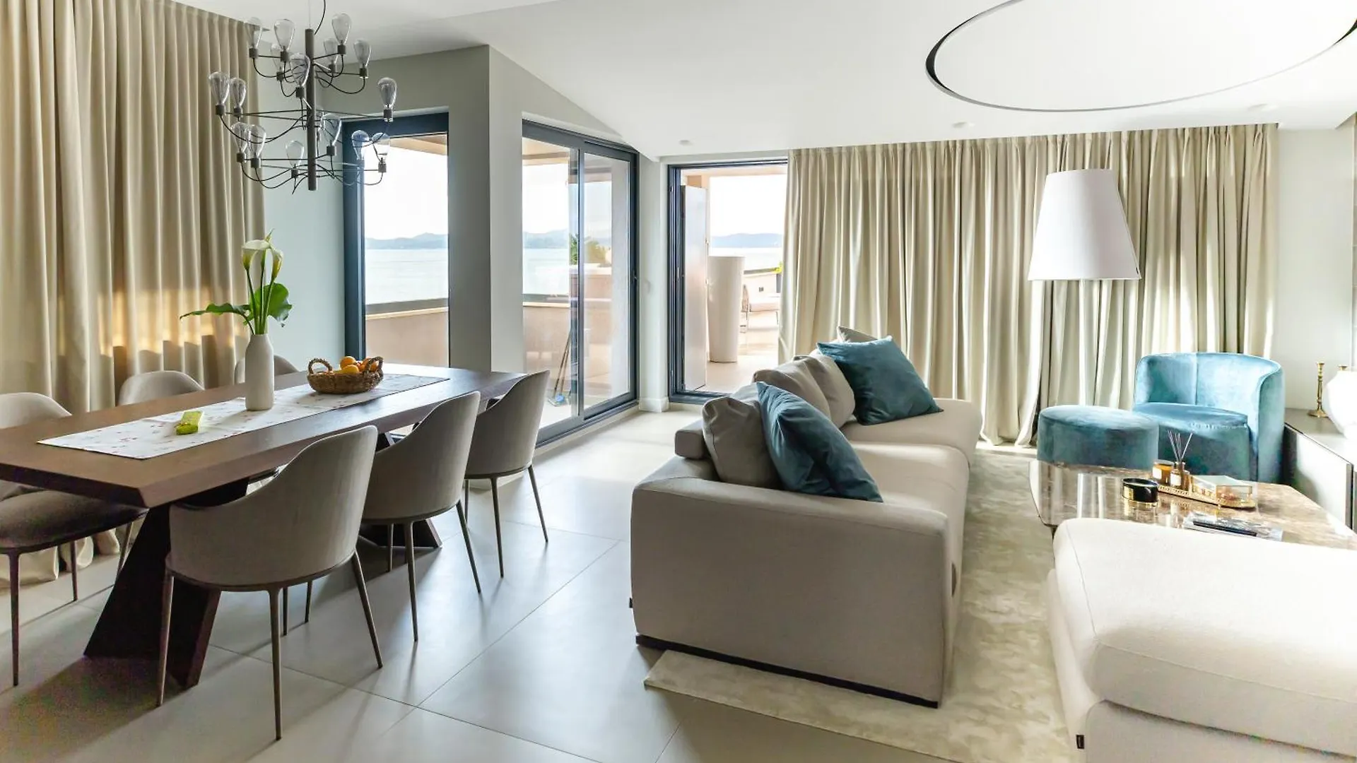 Luxury Apartment Daniela Kozino